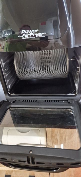 PowerAirFryer Multifunctii