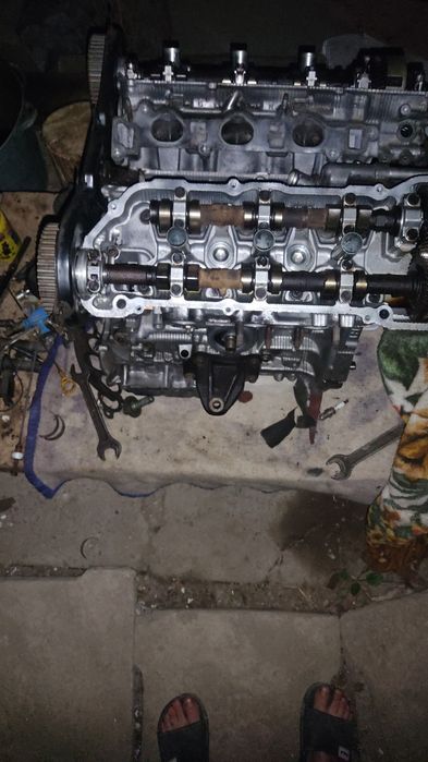 Ремонт автомобилей СТО