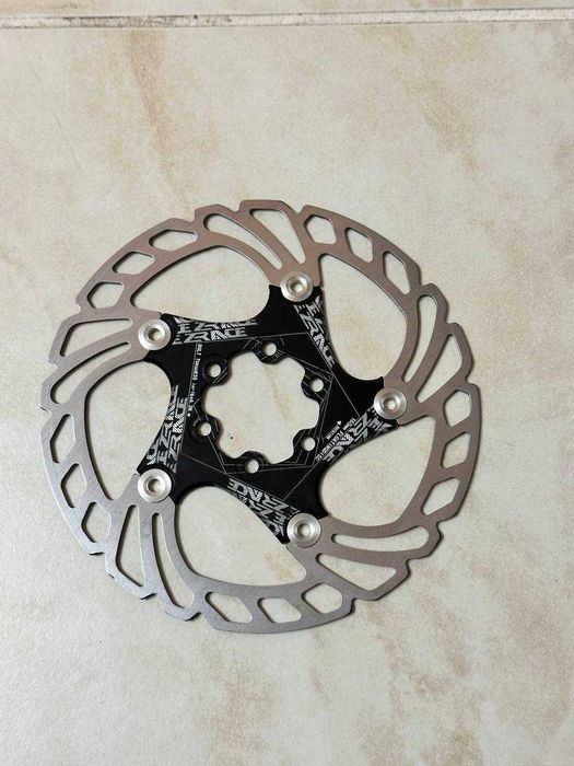 Диск/Ротор 160мм чисто нов!