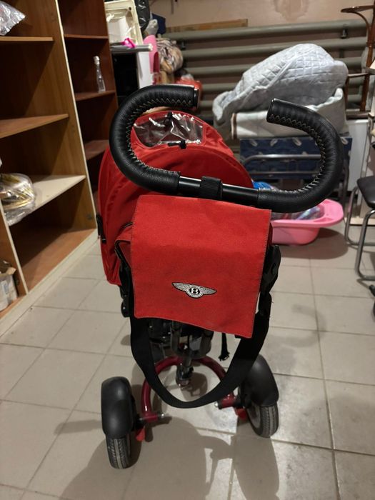 Велосипед детский