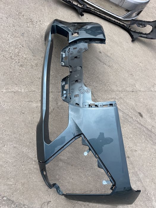 Броня BMW i20 IX 2022 2бр