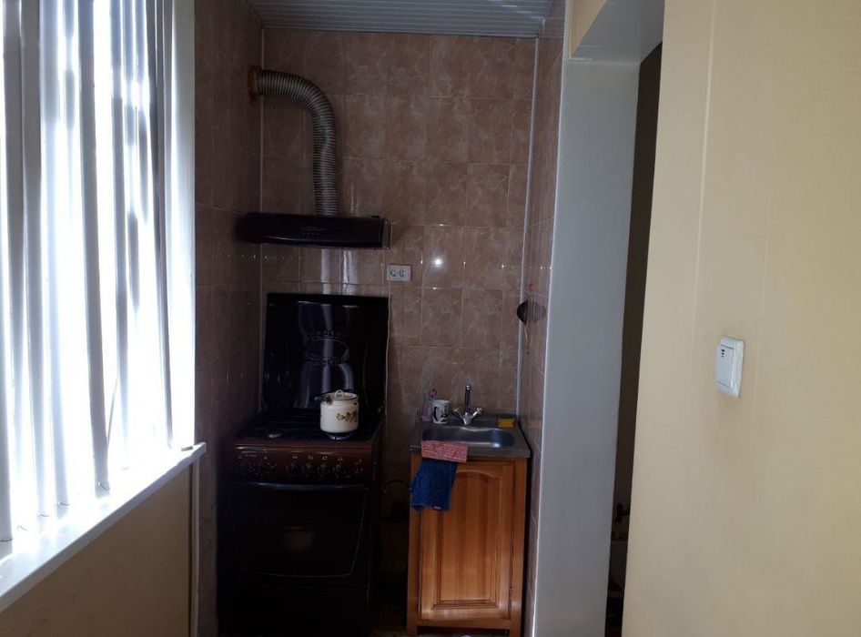 Юнусабад 7 Альфраганус 3/2/4 балкон 1,5х6