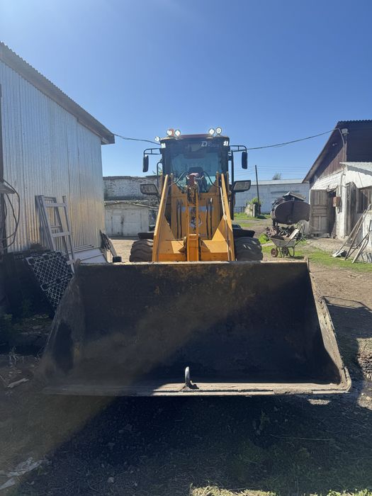 Продам погрузчик