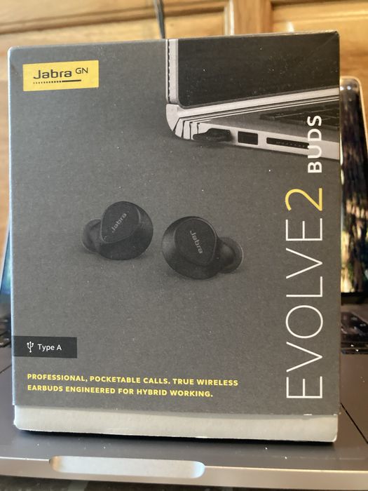 Jabra EVOLVVE 2 bugs