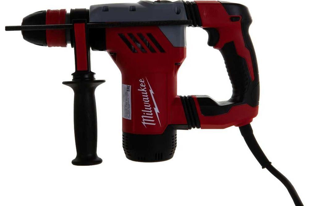 Перфоратор Milwaukee PLH 28 XE