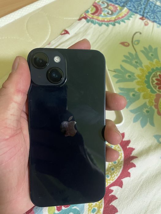 Айфон 14 128 гб акб 81