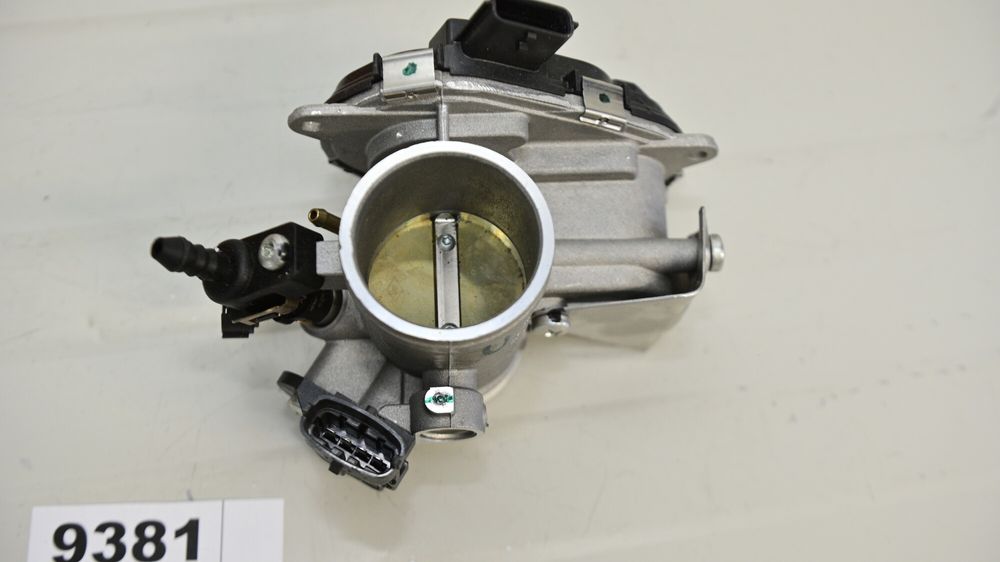 KTM 390 Duke Rampa de injectie 2017 2022