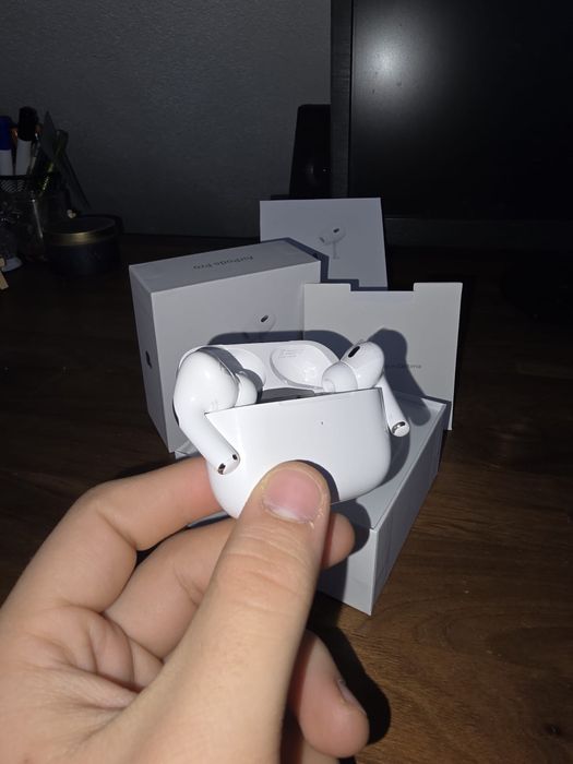 Airpods 2 Pro
