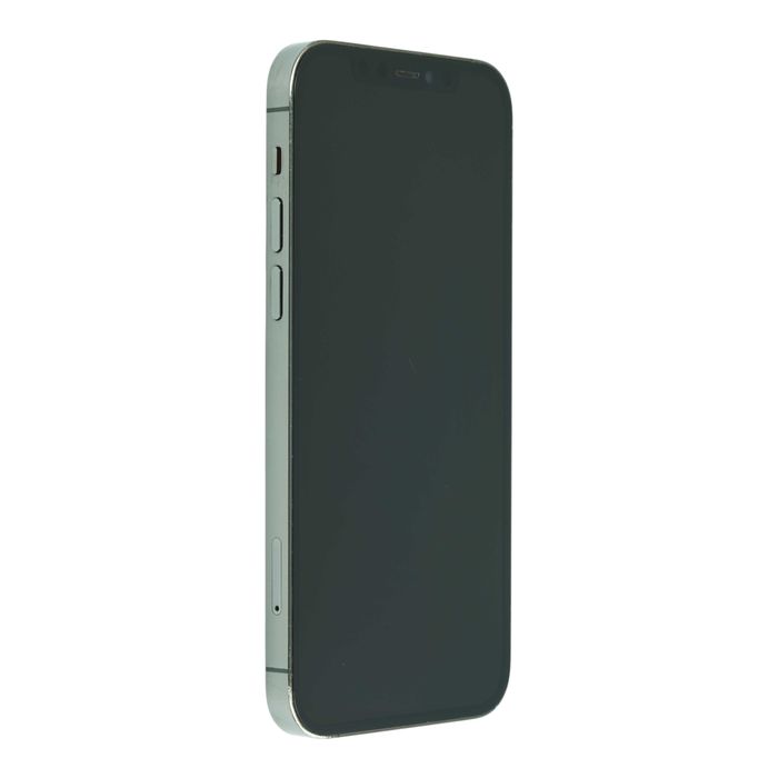 Magazin Apple | iPhone 12 Pro | Foarte Bun | Graphite | 128GB | Cu Garantie | In Rate | smilemobile.ro