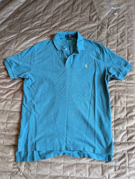 Поло Polo Ralph Lauren