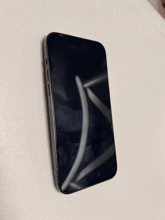 Продам 14 pro max 256