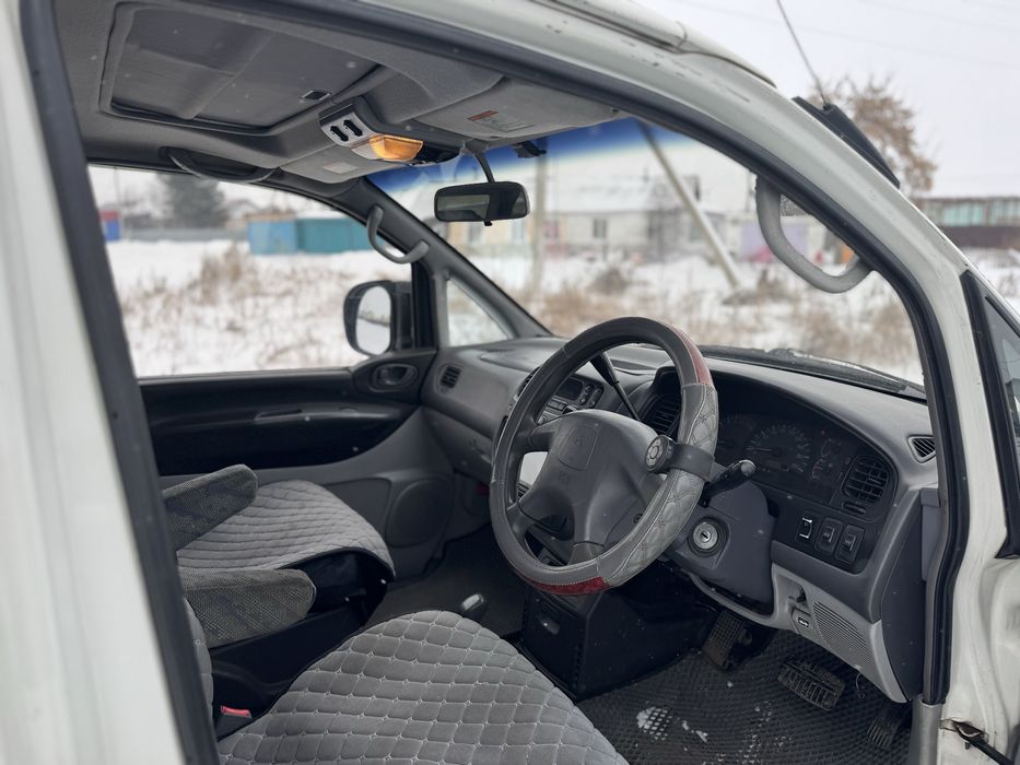 Продам Mitsubishi Delica