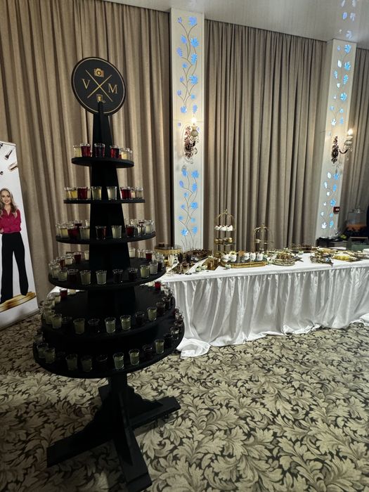 Tortul Mirelui / tort shoturi