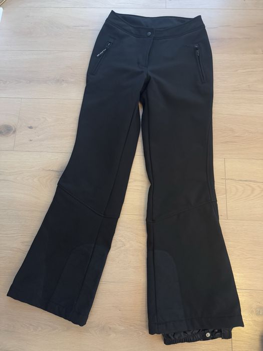 Pantaloni schi marime 38