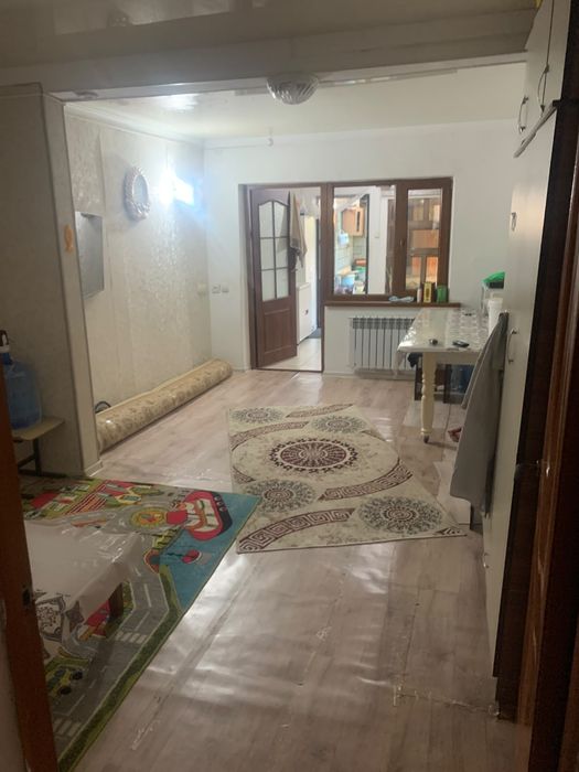 Продам дом Барачного типа