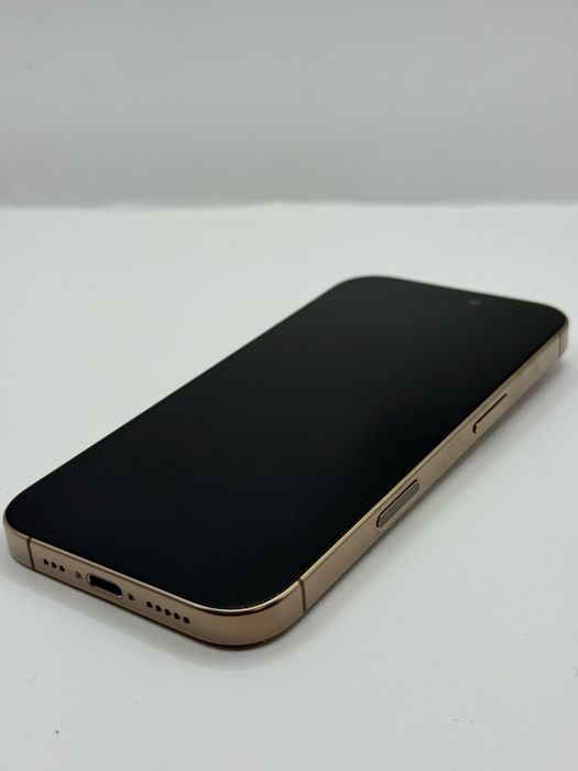 Iphone 16 Pro 256GB 91% Grad A Garantie Rate - zonemag.ro