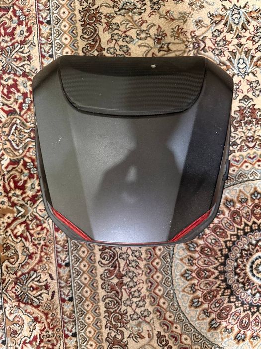 Gofra bagaj skuter sotiladi