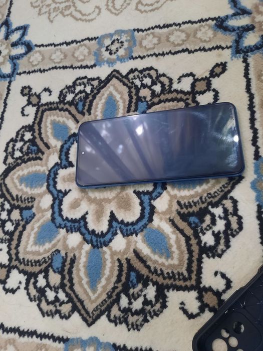 redmi note 10 s xotira 6/64