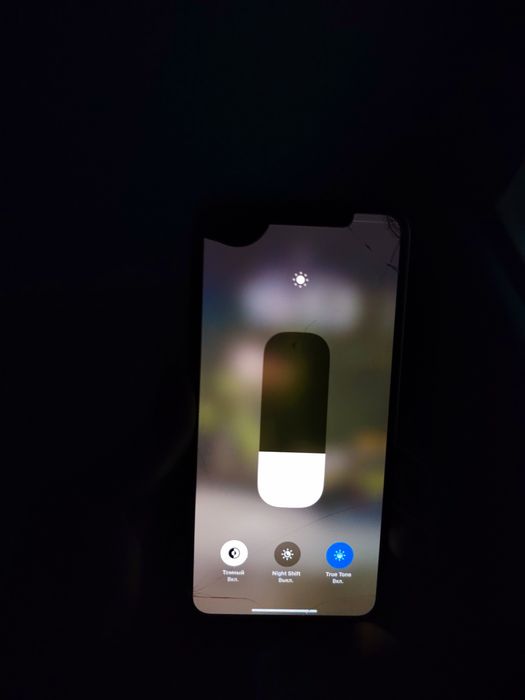 Iphone 11 pro max 256