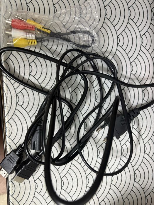 Проектор Umiio Q2