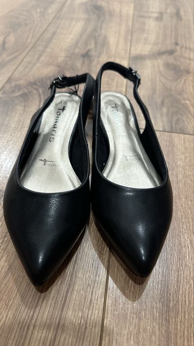 Босоножки Tamaris
