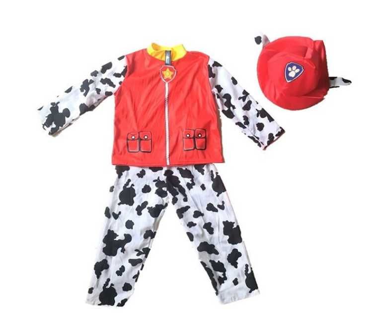 Детски костюм на Куче Пес Патрул Чейс, Скай, Маршал Paw Patrol