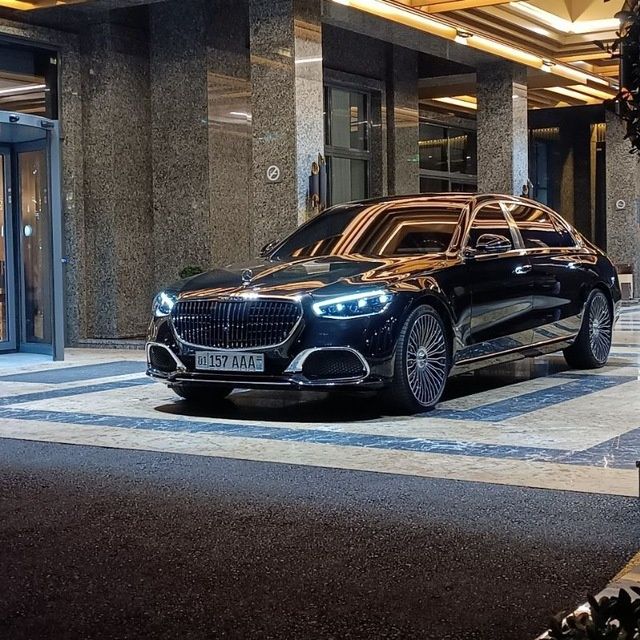 Свадебный картеж, обслуживание для ваших мероприятий