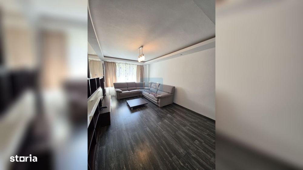 Apartament De Închiriat – Str. Împăratul Traian | Etaj 1 — fotografia 3