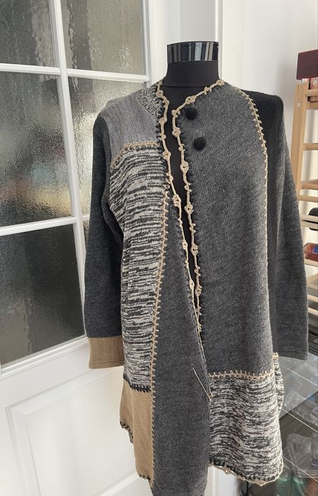 Cardihan handmade