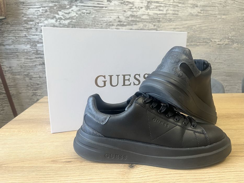 Guess Elba-Обувки/Сникърси