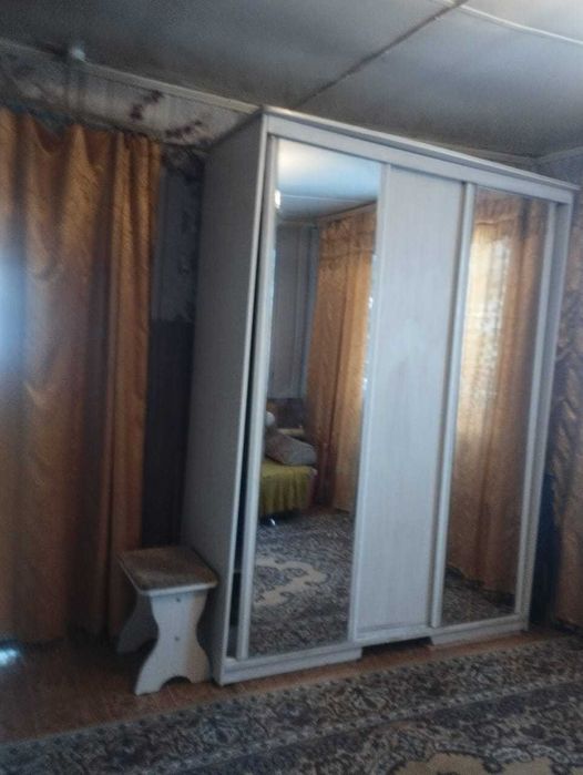 Продам дом. Район Береке