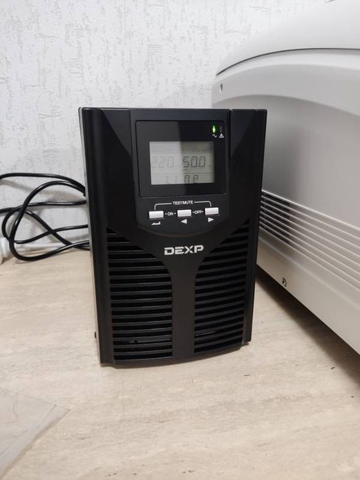ups finepower mix online 1000va