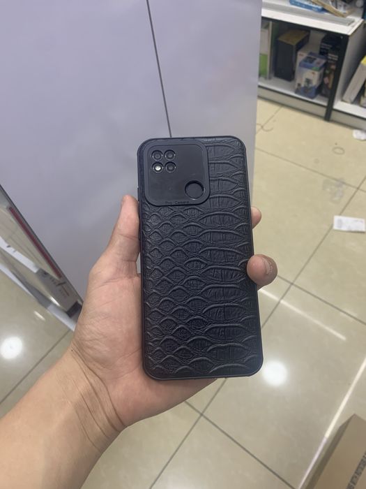 Eng arzoni Redmi 9c 4g xotira 64gb