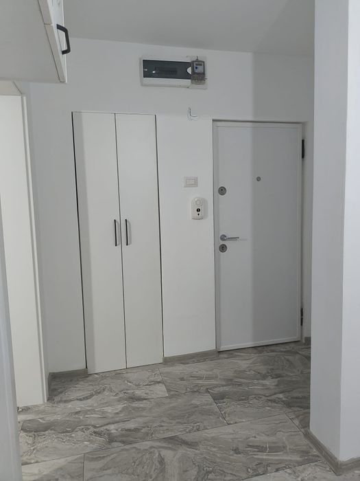 Apartament 2 cam - Galati