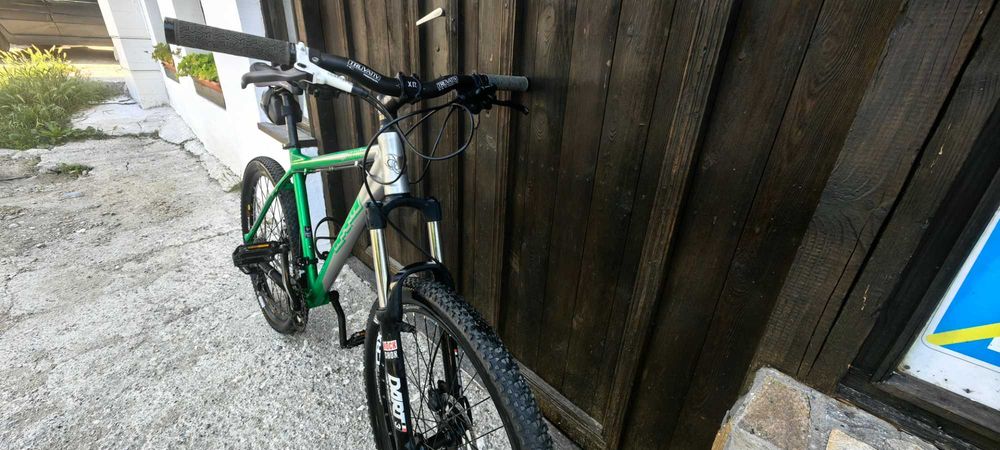 Колело ram ht two