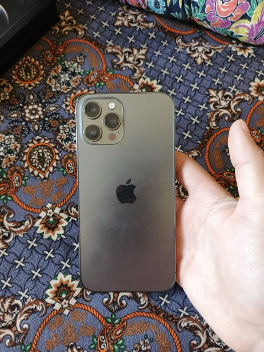 Iphone 12 pro max 128 Gb