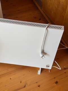 Инфрачервен нагревател конвектор Termoplaza