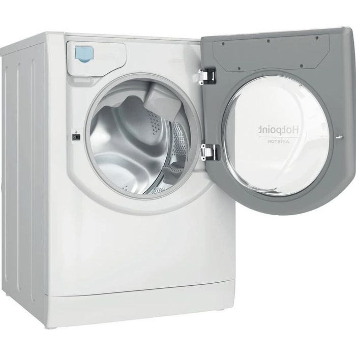 Продавам пералня със сушилня Hotpoint-Ariston, 1600 об./мин., 7/9 кг