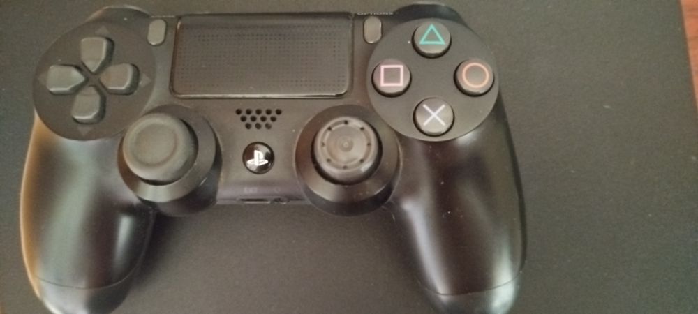 Sony PlayStation 4 slim 1tb