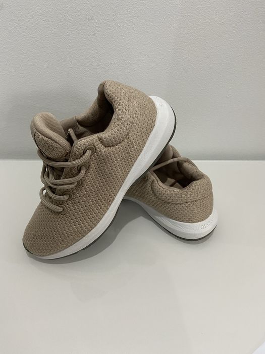 Sneakers Giesswein  36