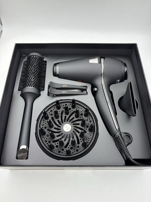 GHD Air Hair Drying Kit , nou , ocazie