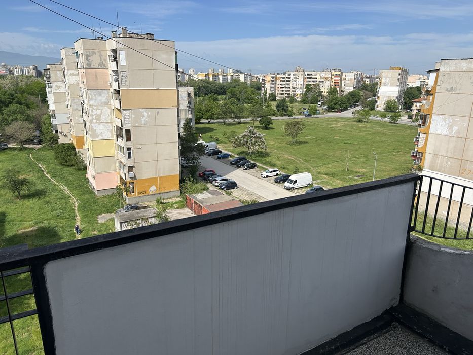 Собственик Продава  3-стаен Тракия Пловдив