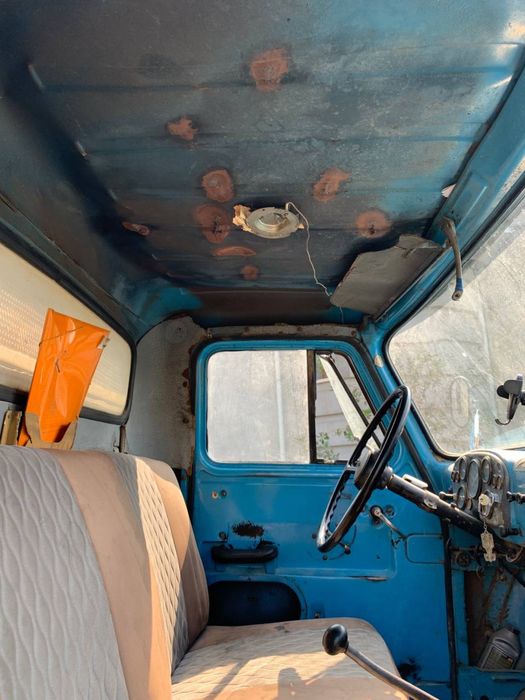 Gaz 53                  .