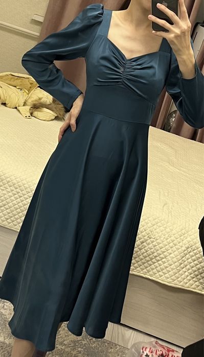 Продам платье