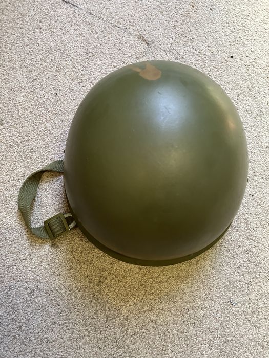 Casca sovietică SSH-40, originala , de colectie , stare foarye buna
