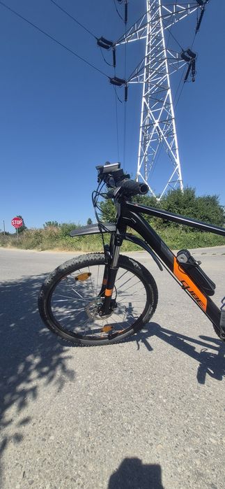 Biciclete diferite marci Morison Cube Bulls