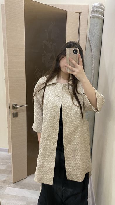 Продам пальто новое