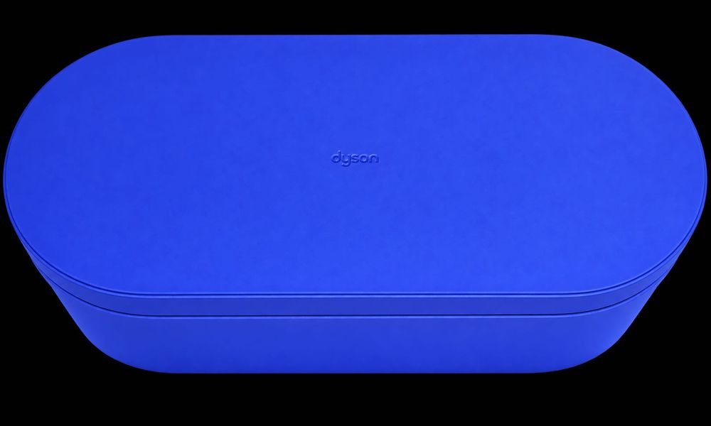 Сешоар Dyson Airwrap Multistyler Complete, Vinca Blue/Rose