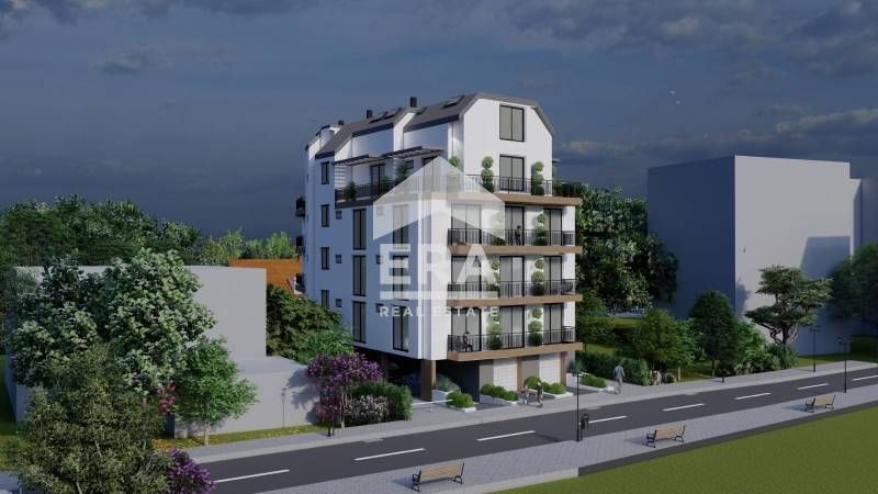 ЕКСКЛУЗИВНО! Ера Тера предлага тристаен апартамент в кв. Овча Купел