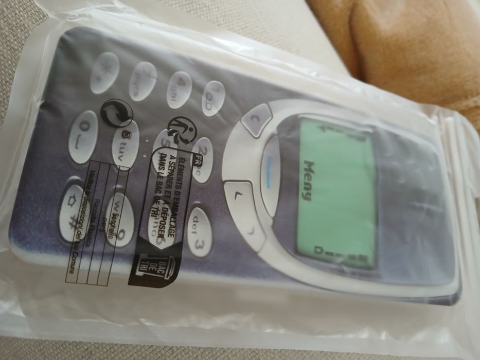 Кейс  за SM A23 нов